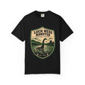 Loch Ness Sighting T-shirt