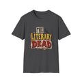 The Literary Dead T-Shirt
