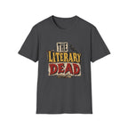 The Literary Dead T-Shirt
