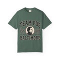 Team Poe: Athletic T-shirt