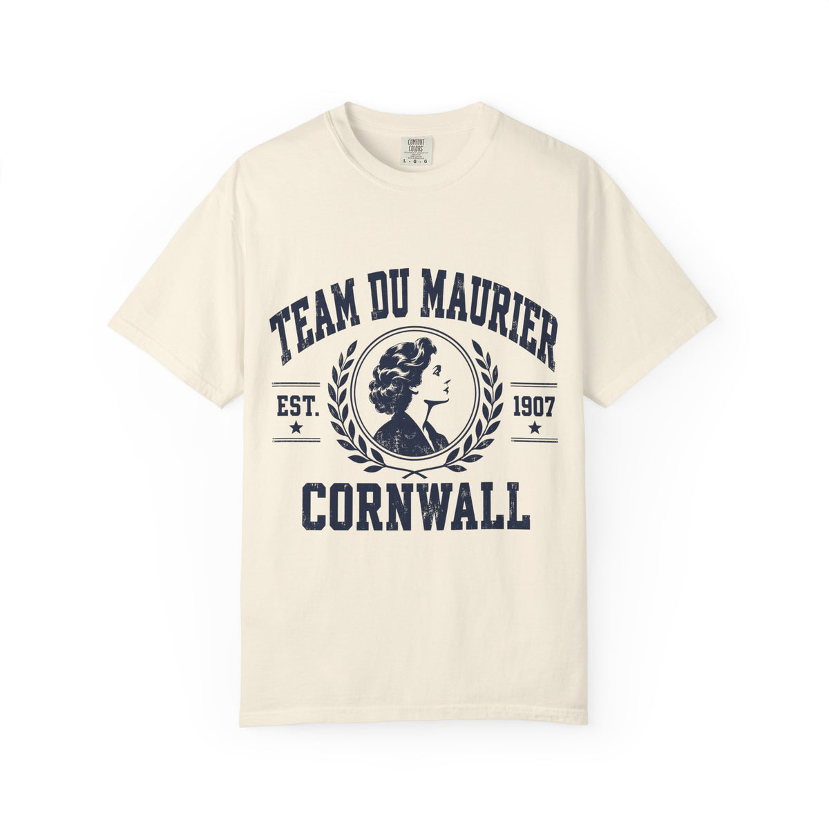 Team Du Maurier Athletic T-shirt