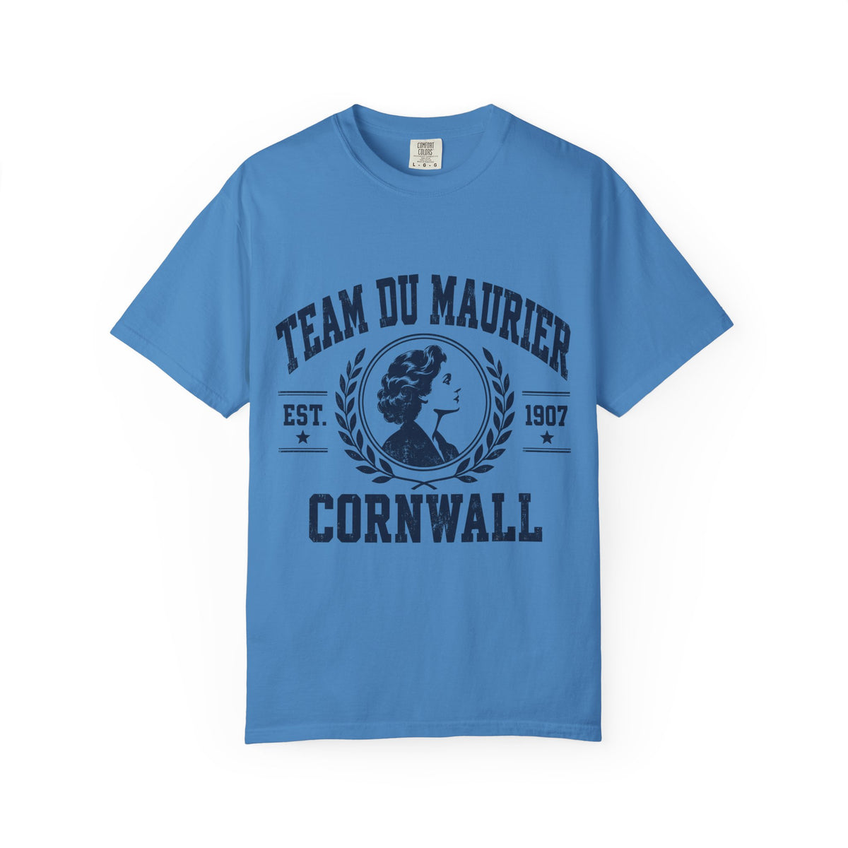 Team Du Maurier Athletic T-shirt