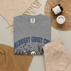 Midnight Ghost Crew T-shirt