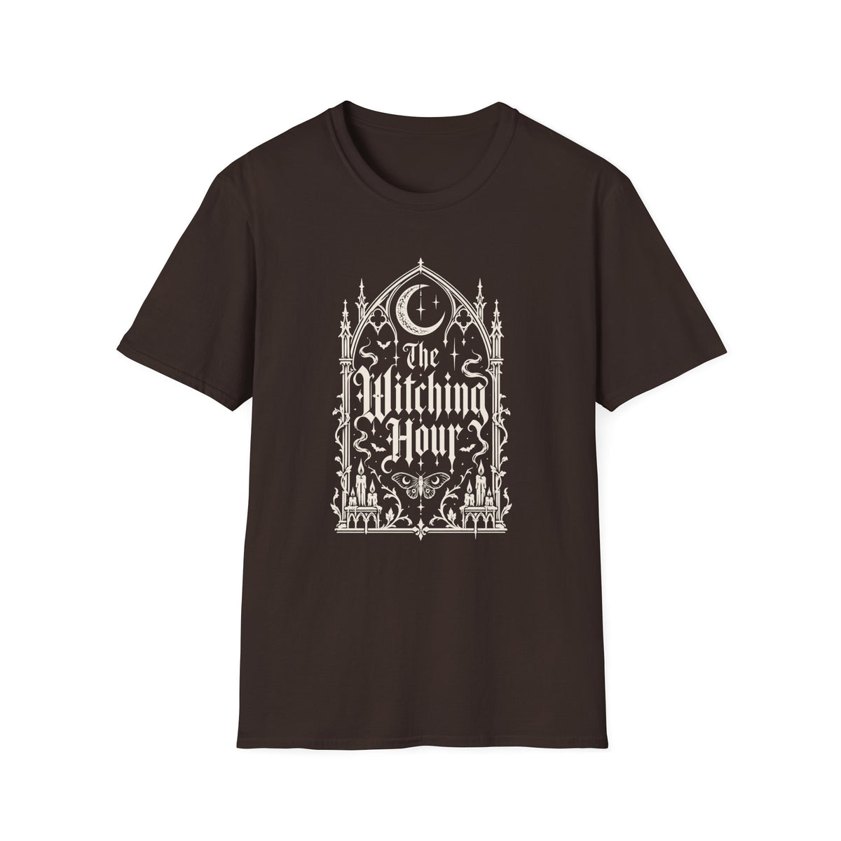 Witching Hour T-shirt